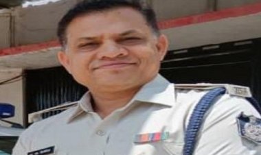 BIG BREAKING : पुलिस विभाग से बड़ा अपडेट, अब नीमच जिले में पहुंचेंगे ये तेज-तर्राट अफसर, संभालेंगे ASP की कमान, जल्द ले सकते है चार्ज...! सूची आई सामने, पढ़े खबर