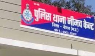 BIG NEWS: सोशल मीडिया पर कमेंट, दो पक्षों के खिलाफ FIR..! इन्होंने भी पहुंचाई शासकीय कार्य में बाधा, गाड़ियों के कांच तक फोड़े, जब हरकत में आई कैंट पुलिस, तो लिया ये बड़ा एक्शन, क्या है पूरा मामला, पढ़े खबर