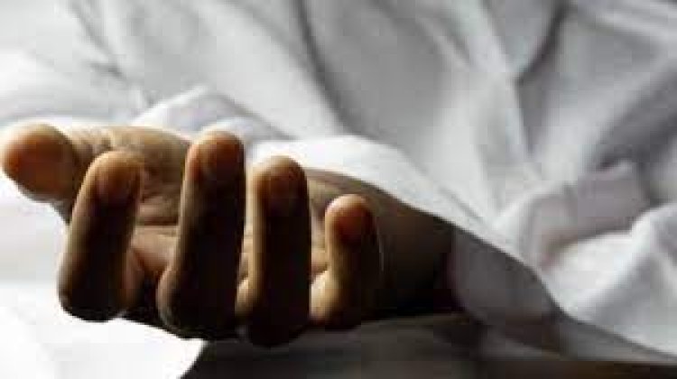 BIG NEWS: धनेरियाकलां के युवक ने उठाया ये खौफनाक कदम, पहले लाएं जिला अस्पताल, फिर उदयपुर रैफर, उपचार के दौरान तोड़ दिया दम, मामला बघाना थाना क्षेत्र का, पढ़े ये खबर