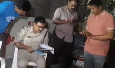 BIG NEWS: आरोपी कांस्टेबल चेतन का रतलाम से कनेक्शन, पुलिस जांच में सामने आया इतिहास, पड़ोसियों ने किएं कई खुलासे, मामला मुंबई-जयपुर ट्रेन में सब इंस्पेक्टर सहित 3 की हत्या का, पढ़े खबर