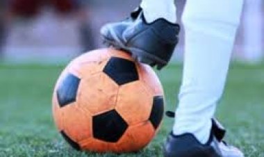 BIG NEWS: नीमच के दशहरा मैदान में मुकाबला, दो टीम होगी आमने-सामने, मैच के शुभारंभ में शामिल होंगे ये अतिथि, नगर पालिका की स्वतंत्रता दिवस फुटबाल स्पर्धा का आगाज बुधवार से, पढ़े ये खबर