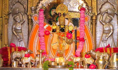 NEWS: जीरन से मण्डफिया तक भव्य पैदल यात्रा, इस दिन भक्त होंगे रवाना, सावलियां सेठ के दरबार पहुंचेंगे, दर्शन कर लेंगे आशीर्वाद, पढ़े खबर