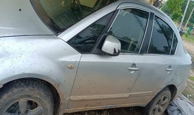 BIG NEWS: मुखबीर की सुचना पर रतनगढ़ पुलिस की नाकाबंदी, लक्जरी कार को घेरा, पर चालक दें गया चकमा, फिर तलाशी में मिली मादक पदार्थ की खैप, अब पप्पू को ढूंढ रही खाकी, पढ़े ये खबर