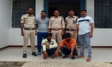 BIG NEWS: बाइक पर मादक पदार्थ की तस्करी, सुचना पर कुकड़ेश्वर पुलिस की कार्यवाही, डोडाचूरा की बड़ी खैप जप्त, आरोपी रविन्द्र सहित ये गिरफ्तार, पढ़े खबर