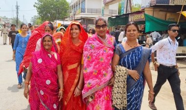 NEWS: मंशापूर्ण महादेव से नीलकंठ महादेव तक निकाली विशाल कावड़ यात्रा, भक्तों ने लिया बाबा का आशीर्वाद, पढ़े खबर