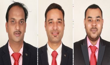 NEWS: रोटरी क्लब ऑफ नीमच डायमंड के पदाधिकारियों का शपथ ग्रहण समारोह मंगलवार को, सेवा संस्कार, पीड़ित मानवता की सेवा के कार्यों में अग्रणी, पढ़े खबर