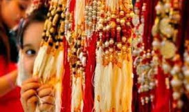 BIG NEWS: नीमच के इस मैदान में सजेगा राखी का बाजार, इनके लिए शानदार मौका, जिसकी निकलेगी लॉट्री, वो रहेगा जीत में, इस मार्ग को भी मिलेगी यातायात की समस्या से निजात, पढ़े खबर