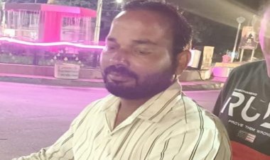 BIG NEWS: स्कूटी से बाजार गई महिला, मोबाइल सहित गुम हुआ ये बेशकीमती सामान, चार घंटों तक परिवार परेशान, फिर हुई वसीम की एंट्री, अब युवक की हो रही वाह-वाह, क्या है पूरा मामला...! पढ़े इस खबर में