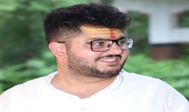 BIG NEWS: श्री किलेश्वर महादेव की शाही सवारी नीमच में रचेगी इतिहास, युवा समाजसेवी अरूल अरोरा की एंट्री ने बनाया खास, शहर के प्रमुख मार्ग होर्डिंग्स से पटे, मशहूर गायक सरदार बादशाह देंगे भोले की प्रस्तुतियां, पढ़े खबर