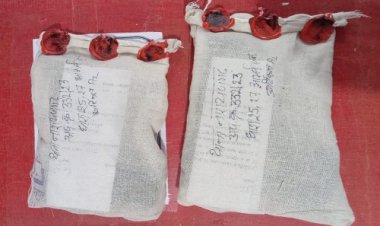 BIG NEWS: आदतन बदमाश चढ़ा नारायणगढ़ पुलिस के हत्थे, इस बार देशी पिस्टल के साथ धराया, यहां घेराबंदी करने के बाद खाकी को मिली सफलता, पढ़े ये खबर