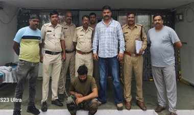 BIG NEWS: लक्जरी कार में काले सोने की तस्करी, और नीमच से राजस्थान का सफर, बीच रास्ते में नयागांव पुलिस ने घेरा, फिर अफीम की बड़ी खैप बरामद, मौके से आरोपी दीपक भी गिरफ्तार, पढ़े खबर