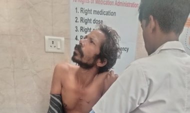 BIG NEWS : नीमच में फिर बढ़ा कुत्तो का आतंक,सिटी में राहगीरों का चलना मुश्किल,जिम्मेदार नहीं ले रहे सुध,आमजनो में आक्रोश,पढ़े खबर