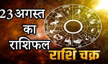 राशिफल: कुंभ को मिलेगा कामकाजी लाभ, तुला को सत्‍ता पक्ष का सहयोग, मेष उतार-चढ़ाव का सामना करेंगे, मीन चालाक लोगों से बचें, कर्क व मकर ना करें ये काम, जाने कैसा बीतेगा आपका दिन...!