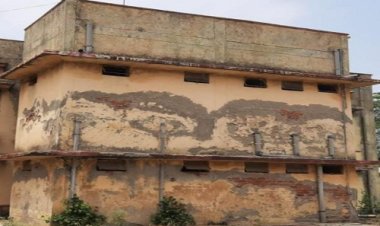 BIG NEWS: जिले के 31 छात्रावासों की मरम्मत के लिए लाखों रूपए जारी, 8 माह बाद भी हाल बेहाल, देवास जिले की तरह नीमच में सामने आई अनियमितता, क्या अब नीमच के इस अधिकारी पर भी कार्रवाई, या होगी लीपापोती...? RTI में बड़ा खुलासा, पढ़े ये खबर