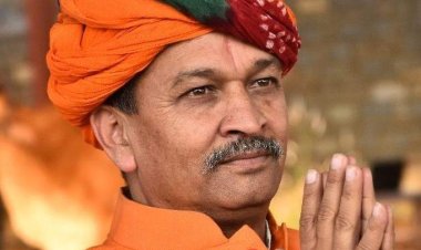 NEWS नगर परिषद रतनगढ़ द्वारा पांच दिवसीय श्रावणी मेले का होगा आयोजन, मुख्य अतिथि रहेंगे कैबिनेट मंत्री ओम प्रकाश सकलेचा, पढ़े खबर