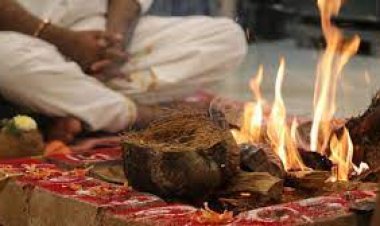 NEWS: नीमच के गायत्री शक्ति पीठ में मनाया जाएगा श्रावणी पर्व, दस स्नान सहित पंचकुंडिय महायज्ञ का आयोजन, क्या कुछ रहेगा खास, पढ़े ये खबर