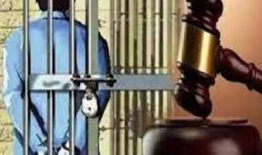 BIG NEWS: चीताखेड़ा में शासकीय भूमि पर अतिक्रमण की शिकायत, इनके पक्ष में निर्णय कराने को लेकर मांगी रिश्वत, अब अपर कलेक्टर के रीडर को 4 वर्ष का सश्रम कारावास, पढ़े ये खबर