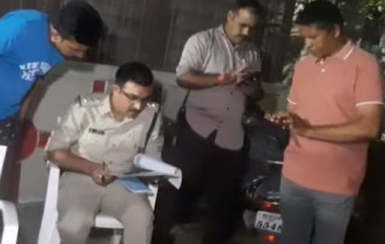 BIG NEWS: आरोपी कांस्टेबल चेतन का रतलाम से कनेक्शन, पुलिस जांच में सामने आया इतिहास, पड़ोसियों ने किएं कई खुलासे, मामला मुंबई-जयपुर ट्रेन में सब इंस्पेक्टर सहित 3 की हत्या का, पढ़े खबर