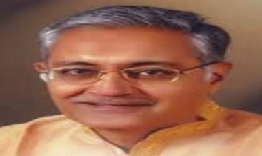 BREAKING NEWS: पार्टी में हो रही लगातार उपेक्षा के चलते, बीजेपी पूर्व विधायक गिरिजा शंकर शर्मा ने छोड़ा दामन, दिया प्राथमिक सदस्यता से इस्तीफा,वंही कांग्रेस में शामिल होने पर कहीं ये बात ,पढ़े खबर