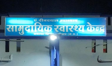 OMG ! एक दिन में तीन व्यक्तियों ने उठाया ये खौफनाक कदम, फिर परिजन लेकर दौड़े मनासा चिकित्सालय, जब हालत दिखी गंभीर, तो डॉक्टरों ने किया जिला अस्पताल रैफर, घटनाएं अलग-अलग गांव की, पढ़े मनीष जोलान्या की खबर