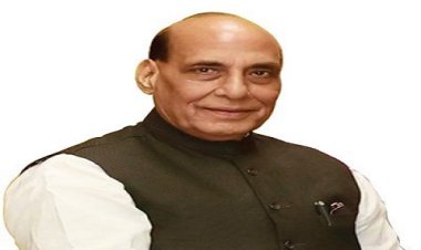 BIG NEWS: केंद्रीय रक्षामंत्री राजनाथ सिंह आज नीमच में, हाई अलर्ट पर प्रशासन व पुलिस विभाग, शहर में रूट डायवर्ड, और रोड़ मैप भी तैयार, कौनसा वाहन कहां से गुजरेगा, क्या है पार्किंग व्यवस्था, पढ़े खबर और देखें