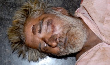 BIG NEWS: नीमच के दशहरा मैदान में मिला अज्ञात व्यक्ति का शव, अगर आपकों हो कोई जानकारी, तो इन नंबरों पर करें संपर्क, बैग में मिले टिकट ने मंदसौर से जोड़े तार, पढ़े खबर