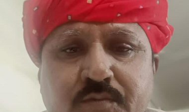 BIG NEWS: भाजपा की जन आशीर्वाद यात्रा में बवाल का मामला, अब जिला पशुपालक संघ में आक्रोश, गुरुवार को आवश्यक बैठक का आयोजन, पढ़े ये खबर 