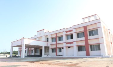 NEWS: जिले का ये कालेज, तोड़ा 5 साल का रिकार्ड,इस वर्ष लिया 250 विद्यार्थियों ने एडमिशन,और अब नवीन भवन भी बनकर तैयार,जल्द होगा उद्घाटन,पढ़े खबर
