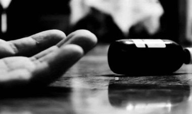 OMG ! नीमच की हुडकों कॉलोनी के कैलाश ने मौत को लगाया गले, घर में ही उठा लिया ये खौफनाक कदम, परिजन लेकर पहुंचे जिला अस्पताल, तो किया रैफर, फिर यहां तोड़ दिया दम, पुलिस जुटी जांच में, पढ़े खबर