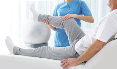 NEWS: वर्ल्ड फिजिकल थेरेपी डे पर विशेष, आर्थराइटिस में फिजियोथेरेपी का महत्व, जागरूकता को लेकर बड़ा संदेश, पढ़े ये खबर