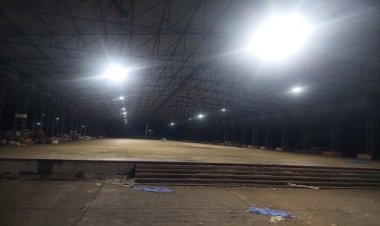 BIG BREAKING: शुक्रवार से शुरू होगी नीमच जिले की ये कृषि उपज मंडी, व्यापारी संघ का बड़ा निर्णय, लंबे समय बाद किसानों को मिलेगी राहत, पढ़े ये खबर