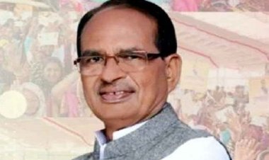 BREAKING NEWS-विधानसभा चुनाव से पहले सीएम शिवराज का मास्टरस्ट्रोक,अब इन्हे मिलेगा सीधी भर्ती पर इतना आरक्षण, हुआ नोटिफिकेशन जारी ,पढ़े खबर