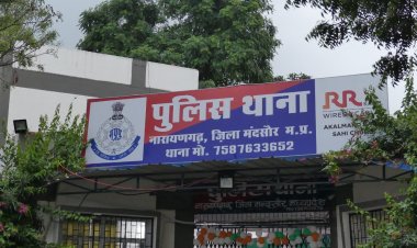 BIG NEWS : राजस्थान का तस्कर नरपत सिंह,जब फर्राटे से निकला वरना कार ले,तो सामने आ गई नारायणगढ़ पुलिस,हुई तलाशी,तो निकला ये माल,पढ़े ये खबर