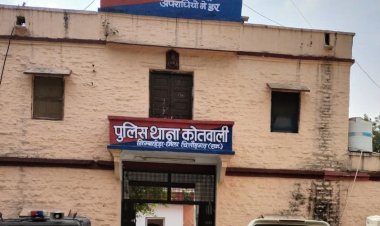 OMG : जावेद ने फेंका पट्टे का जाल,फंस गए करण सिंह,फिर हुई लाखो की डील,पर यु हो गई शंका,की जाँच पड़ताल,तो सामने आया बड़ा फर्जीवाड़ा,अब निम्बाहेड़ा पुलिस आई एक्शन में,पढ़े ये खबर