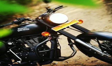 BIG NEWS: महू रोड़ का राहुल निकला मॉडिफाइड सायलेंसर का देवाल, पहले पुलिस की कार्यवाही, अब न्यायालय का फैसला, लंबे कारावास के साथ भुगतेगा जुर्माना, बुलेट लवर भी हो जाएं सावधान...! पढ़े ये खबर