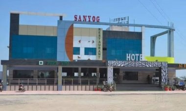 BIG NEWS: नारायणगढ़ पुलिस का नीमच जिले के तस्कर पर शिकंजा, अब सफैमा की कार्यवाही भी, होटल संयोग, जमीन और लक्जरी कार सहित करोड़ों की अवैध संपत्ति फ्रीज, पढ़े खबर