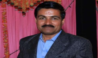 NEWS: श्री मारु औदिच्य जौधपुरा ब्राहमण समाज का प्रतिभा एवं गौरव सम्मान रविवार को, ये दिग्गज नेता होंगे शामिल, पढ़े खबर