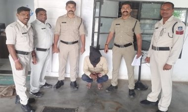 NEWS: फरियारी की दलौदा थाने में शिकायत, फिर दो घंटों में पुलिस का एक्शन, एक लाख से ज्यादा की चोरी का खुलासा, ये जेब कतरा भी गिरफ्तार, पढ़े ये खबर