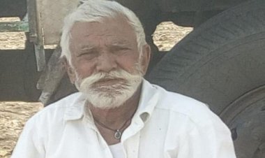 ANTIM YATRA: महाकाल ट्रांसपोर्ट के संचालक वीरू गुर्जर को पितृ शोक, अंतिम यात्रा गुरूवार सुबह