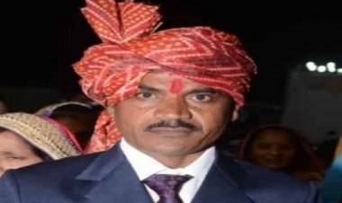 SHOK SANDESH: निरंजन बोराना का निधन, परिवार में शोक की लहर, उठावना गुरूवार दोपहर में