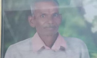 ANTIM YATRA: श्यामसुंदर जी झंवर का निधन, परिवार में शोक की लहर, अंतिम यात्रा गुरुवार सुबह