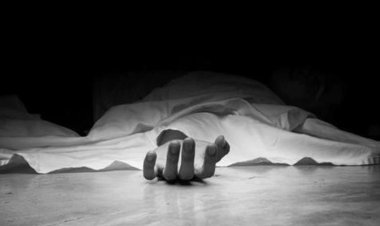 BIG NEWS : BIG NEWS : नीमच जिले से एक और बुरी खबर, अब इस युवा ने उठा लिया खौफनाक कदम, और कर ली अपनी जीवनलीला समाप्त, आखिर क्यों बढ़ रहें आत्महत्या के मामले...?  पढ़े ये खास