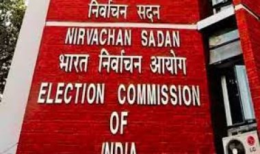 BIG BREAKING : देश के पांच राज्यों में बजा चुनावी बिगुल,मध्यप्रदेश सहित ये राज्य शामिल,चुनाव आयोग की प्रेसकॉन्फ्रेंस संपन्न,देखे खबर में कब कहा चुनाव,और कब होगी मतगणना,पढ़े ये ख़ास खबर