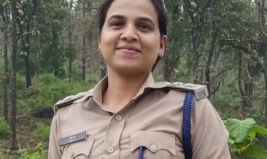 ELECTION 2023 : चुनाव से पहले बड़ा हेरफेर, मंदसौर के इतिहास में पहला मौका, पूरे जिले की कमान नारी शक्तियों के हाथ, ये तेज-तर्राट ऑफिसर्स रहेगी मैदान में, पढ़े खबर