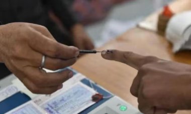 BIG BREAKING: राजस्थान से बड़ी खबर, चुनाव की तारीख में बदलाव, अब इस दिन होगा मतदान, इन्होंने रखी बात, तो निर्वाचन आयोग ने लिया ये फैसला, पढ़े खबर