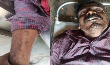 BIG NEWS: नीमच में यहां मृत अवस्था में मिला व्यक्ति, ऑटों चालक लेकर पहुंचा जिला अस्पताल, अब परिजनों की तलाश में जुटी केंट पुलिस, पढ़े खबर