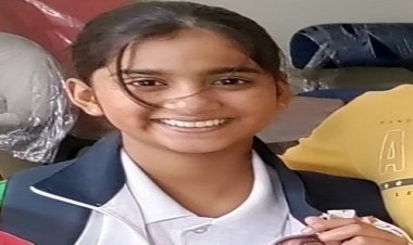 NEWS: सैकड़ों खिलाड़ियों के बीच नीमच की बेटी प्रथा का जादुई प्रदर्शन, कुछ यूं दिखाया दम-खम, फिर सिल्वर व ब्रॉज मैडल किएं अपने नाम, पढ़े खबर