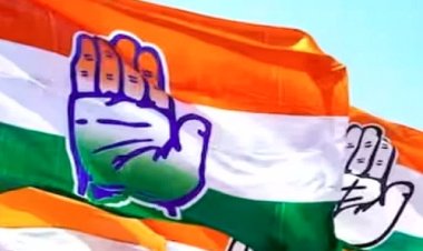 MP ELECTION 2023 - कांग्रेस की स्टार प्रचारक सूची जारी,सीएम शिवराज के रिश्तेदार संजय मसानी सहित,इन 40 दिग्गजों के नाम शामिल, पढ़े खबर