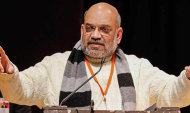 MP Election 2023: गृहमंत्री अमित शाह का मप्र में तीन दिवसीय दौरा, 29 को महांकाल की नगरी उज्जैन में करेंगे आमसभा को संबोधित, फिर होगी इनके साथ बैठक,पढ़े खबर