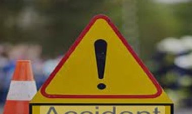 BREAKING NEWS- बहन से मिलकर घर लोट रहे युवको को अज्ञात वाहन ने मारी टक्कर,एक की मोके पर मोत, तो दूसरा हुआ घायल, मामला सिंगोली थाना क्षेत्र का,पढ़े आजाद नीलगर की ये खबर